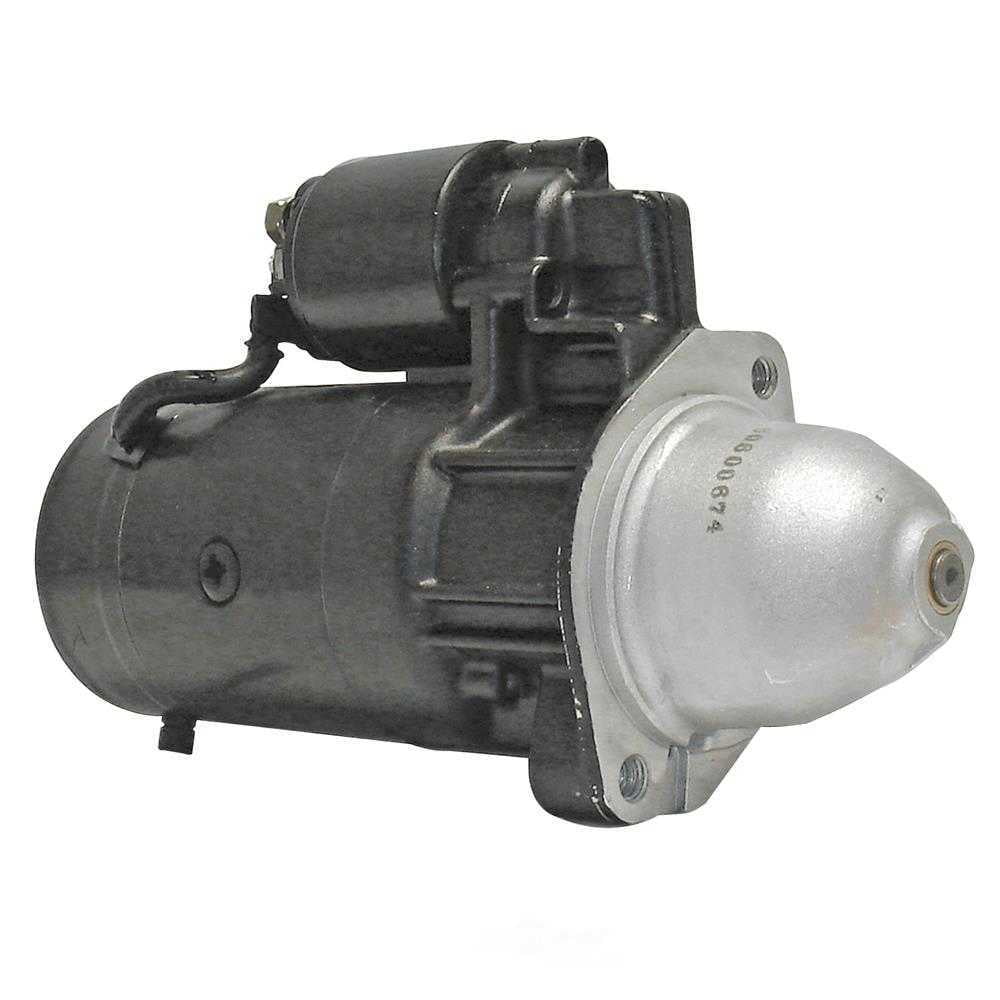 ACDelco 336-1513 Reman Starter Motor