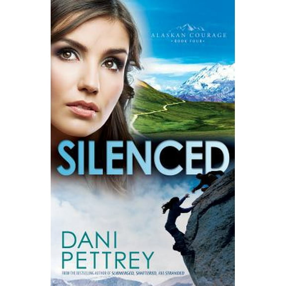 Pre-Owned Silenced (Paperback) 0764211951 9780764211959