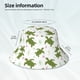 thumbnail image 3 of Balery Cute Turtle Sombreros para el sol para hombre y mujer, sombrero de pescador con UPF 50+, 3 of 6
