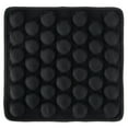 thumbnail image 2 of Non-Slip 3D Air Seat Cushion, Memory Chair Pad, Ailbone Pains Relief Cushion for Long Sitting for Car Office Home, 16.5x15.7inch, 2 of 7