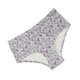 thumbnail image 1 of Gibobby Calzoncillos para mujeres sexy Ropa interior de patrón sin costuras con cierre de vientre y levantamiento de cadera de cintura alta para mujer(Gris,XL), 1 of 3