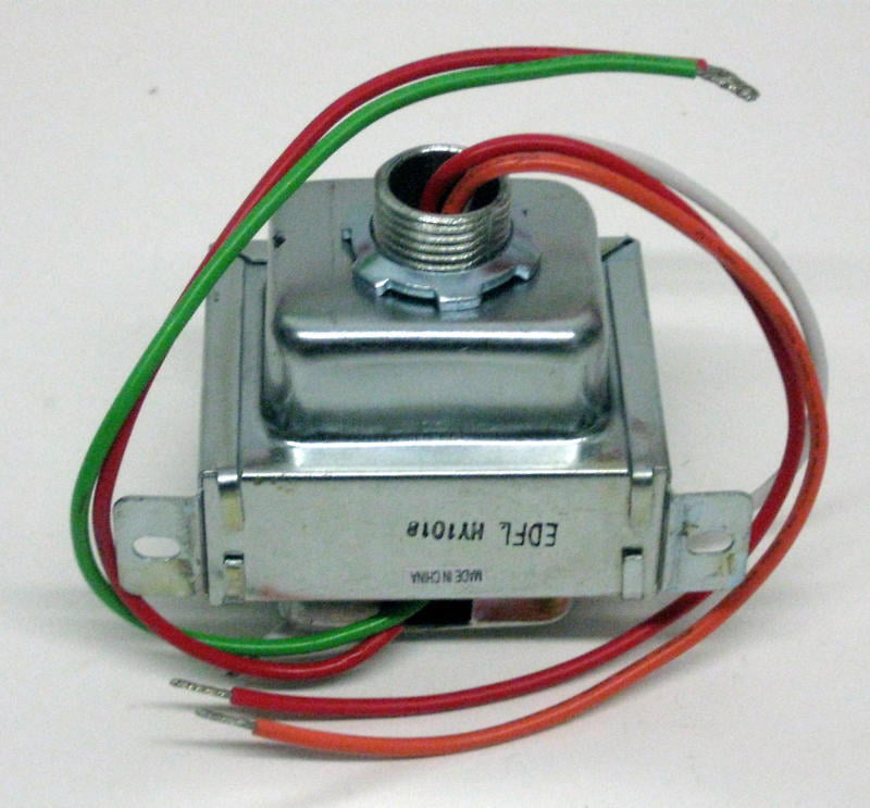 Mars Replacement 40Va Plate Mounted Transformer 50204 By Packard 