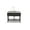 Black+Silver, variant on Undermount Kitchen Sink, Stainless Steel Utility Sink, Freestanding Sink 1, Black+Silver Stainless Steel Kitchen Sink,Stainless Steel Farmhouse Kitchen Sink, Kitchen Sinks