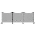 thumbnail image 1 of FieldPro Multi-Sport Net System, 1 of 1