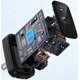 thumbnail image 4 of Adaptador de corriente Charger Vebner Fast de 35 W, dual USB-C, USB-A, GaN, 4 of 6