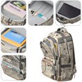 thumbnail image 4 of I Love My Dogs Art Backpack for School,Cute School Bag,Schoolbag with Adjustable Shoulder Straps & Padded Back,16.9 Inch, 4 of 5