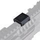 thumbnail image 2 of Interruptor presión la linterna Luces Nylon para M-Lok Picatinny Rail, 2 of 9