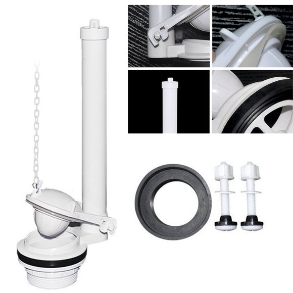 Jacuzzi Toilet Replacement Parts