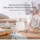 thumbnail image 5 of Newway Mini Sandwich Maker Home Light Breakfast Maker Sandwich Toaster, 5 of 5