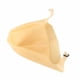 thumbnail image 3 of Gorro de silicona reutilizable para teñir el cabello, herramienta para teñir el cabello para salón de belleza, color dorado, 3 of 15