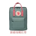 thumbnail image 2 of Fjallraven Kanken Mochila Unisex Impermeable Diaria Bolsa Escolar, 2 of 4