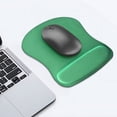 thumbnail image 4 of Dvkptbk Gel Wrist Support Game Mouse Mice Mat Pad For Computer PC Laptop Slip, 4 of 5