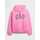 thumbnail image 4 of Sudadera con Capucha Logo Love Letter de GAP para Mujer Talla S, 4 of 4