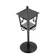 thumbnail image 5 of Candelero Sunnimix Faro De Diseño De Té Titur De De Pie Negro, 5 of 6