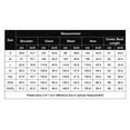 thumbnail image 3 of COOFANDY Men's Henley Shirts Short Sleeve Button T Shirt Casual Summer Basic Tee Tops with Pocket, 3 of 7