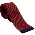 thumbnail image 1 of Corbata Tejida 1.45 mts CF-014 CHIC-FANTASY  Poliester, 1 of 2