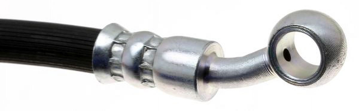 ACDelco Brake Hydraulic Hose Fits select: 2011-2015 HONDA ODYSSEY