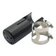 thumbnail image 4 of Tapón de boquilla de 2.87x1.18 pulgadas + accesorios musicales de ligadura para clarinetes en Mib Gloria Tapa para boquilla de clarinete en Mib, 4 of 9