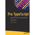 thumbnail image 1 of Pre-Owned Pro Typescript: Application-Scale JavaScript Development (Paperback), 1 of 1