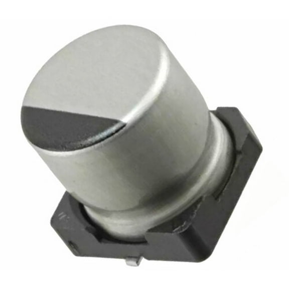 AVEK475M35B12T-F Aluminum Electrolytic Capacitors 4.7uF 35V 20% SMD :Rohs, Cut Tape