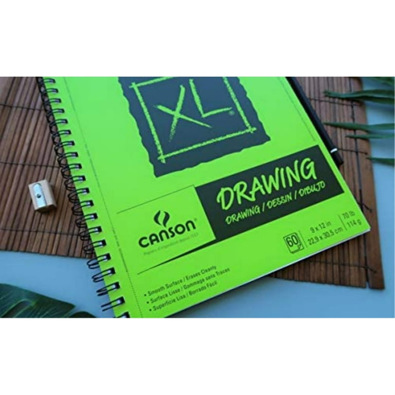 XL® Drawing Book