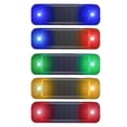 thumbnail image 3 of Ana Solar-Powered Car Alarm with Flashing LED Light and Fake Anti-Theft Signal, 3 of 5