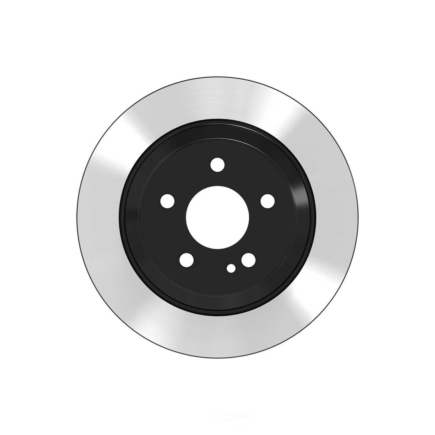 Wagner Brake BD181183E Rear Disc Brake Rotor