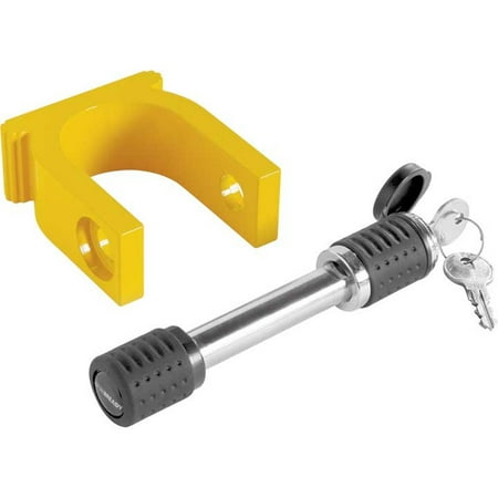 Reese 63251 Fifth Wheel RV Trailer Hitch King Pin Lock ...
