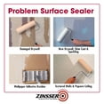 thumbnail image 4 of Clear, Zinsser Gardz Problem Surface Sealer-2300, 5 Gallon, 4 of 8