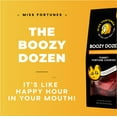 thumbnail image 2 of Miss Fortunes - Funny Fortune Cookies - The Boozy Dozen - It's Like Happy Hour In Your Mouth! Written by Professional Comedy Writers - (12) Fortune Cookies, 2 of 7