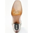 thumbnail image 7 of Dan Post Women's Exotic Watersnake Skin Western Boot Square Toe - DPP5699 7 M  US, 7 of 7
