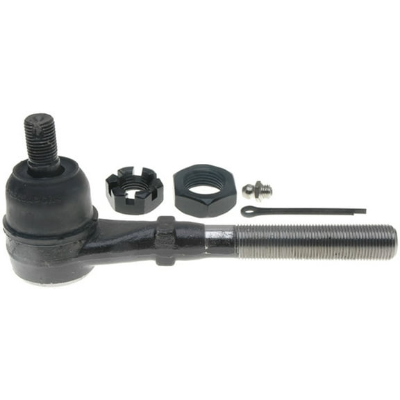Steering Tie Rod End Fits select: 1997-2004 FORD F150, 1997-2002 FORD EXPEDITION