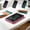 3Pcs stationery box Under $5 a1, variant on Werulen 2 in 1 Stationery Box with Writing Board, Portable Art Supply Organizer, One Key Clear Drawing Board, Pen Pencil Storage Case, Multifunctional Office Stationery