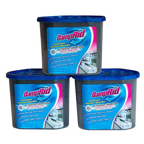 Activated Charcoal Odor Absorbers