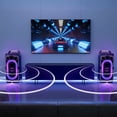 thumbnail image 2 of Combo Torre de Sonido Samsung MX-ST50F 240W x 2 Unidades, 2 of 9