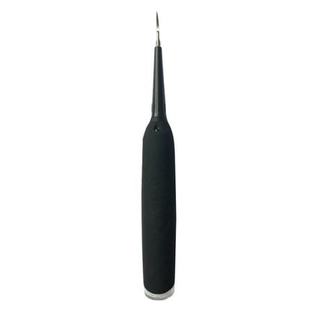Sonic Tooth Stain Cleaning Machine Frequency Adjustable Tooth Scaler LED Electric Tooth Cleaning Instrument