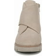 thumbnail image 3 of Vionic Women's Abby Wedge Ankle Bootie Cobblestone 11W, 3 of 5