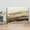 Mutli-Color, variant on Marble Brown Gold Wall Art for Living Room,Canvas Picture Wall Decor for Bathroom Bedroom,Abstract Watercolor Geometric Rock Painting Artwork for Office Kitchen Hallway Dining Room Home Decor 12"x16"