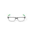 thumbnail image 4 of Oakley Youth 0OY3002 Prescription Eyeglasses with Case, Black, 4 of 6
