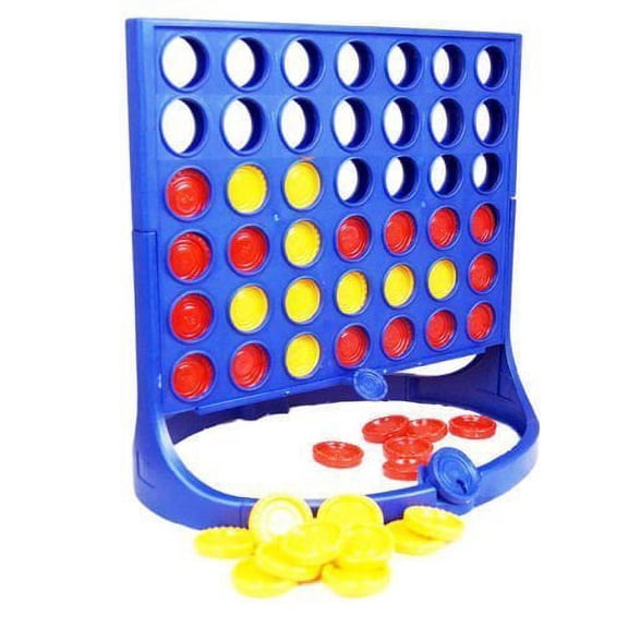 Lollipop Toys Join4 Family Game