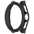 thumbnail image 2 of For Xiaomi Watch 2 Pro PC is Carved out Smart Watch Case(Black),iPhone 12, 2 of 7