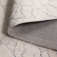 thumbnail image 6 of Safavieh Ebony Kentigern Abstract Area Rug, Ivory/Gray, 5' x 8', 6 of 11