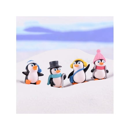 4PCS Cartoon Penguin Decor Funny Phone Pendants Lovely Penguin Doll Crafts for Kids Child Kid | Walmart Canada 4PCS Cartoon Penguin Decor Funny Phone Pendants Lovely Penguin Doll Crafts for Kids Child Kid | Walmart Canada