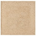 thumbnail image 2 of Safavieh Dip Dye Felicia Floral Area Rug, Gold/Ivory, 7' x 7' Square, 2 of 11