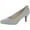 Pearl Blue, variant on LifeStride Womens Parigi Faux Leather Heels Pumps