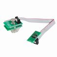 thumbnail image 1 of EEPROM 8PIN FEM-BDC Chip Data Reading Adapter, 1 of 5