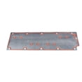 thumbnail image 1 of ICT Billet LS Gen 4 Placa de cubierta de valle con junta tórica Carburador de perfil bajo con junta tórica Cubierta del área del elevador del motor Desplazamiento DOD bajo demanda Rem LSX LS3 551605, 1 of 4