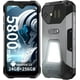 thumbnail image 1 of Smartphone 8849 Tank Mini de 4,3 pulgadas, 16 GB+256 GB, 100 MP, Android 13, 1 of 8