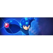 Capcom Mega Man 11 Video Games - Nintendo Switch