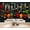 Color 1, variant on Wallpaper Colorful Food Menu Pizza Ice Cream Drinks Peel and Stick Wall Murals 69"H x 96"W Removable PVC Wall Paper Self-Adhesive Wall Paintings Art Decor for Bedroom Living Room